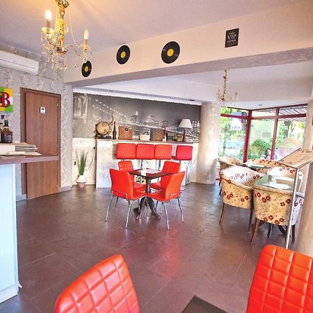 Hotel Ss Residence Unirii Букурещ Екстериор снимка