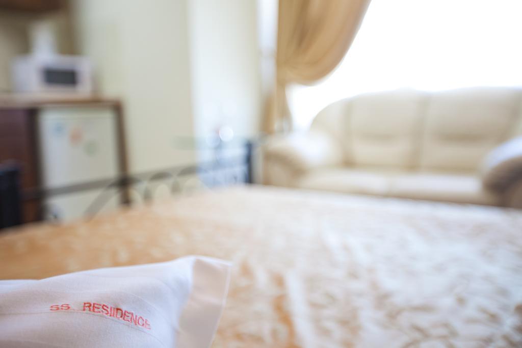 Hotel Ss Residence Unirii Букурещ Екстериор снимка