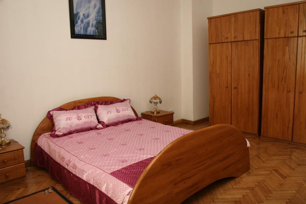 Hotel Ss Residence Unirii Букурещ Екстериор снимка