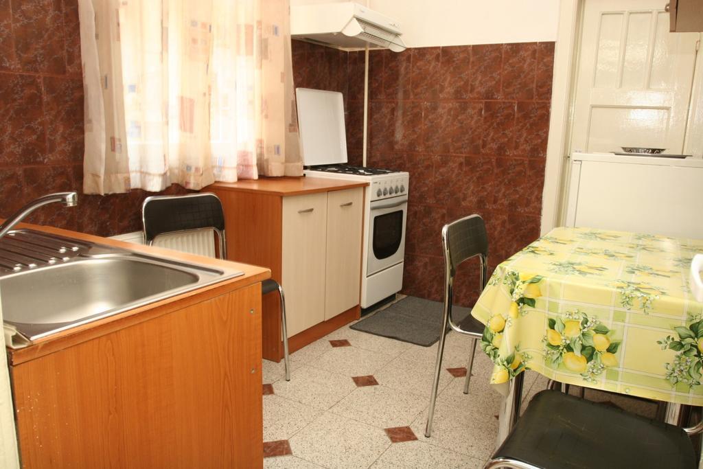 Hotel Ss Residence Unirii Букурещ Екстериор снимка