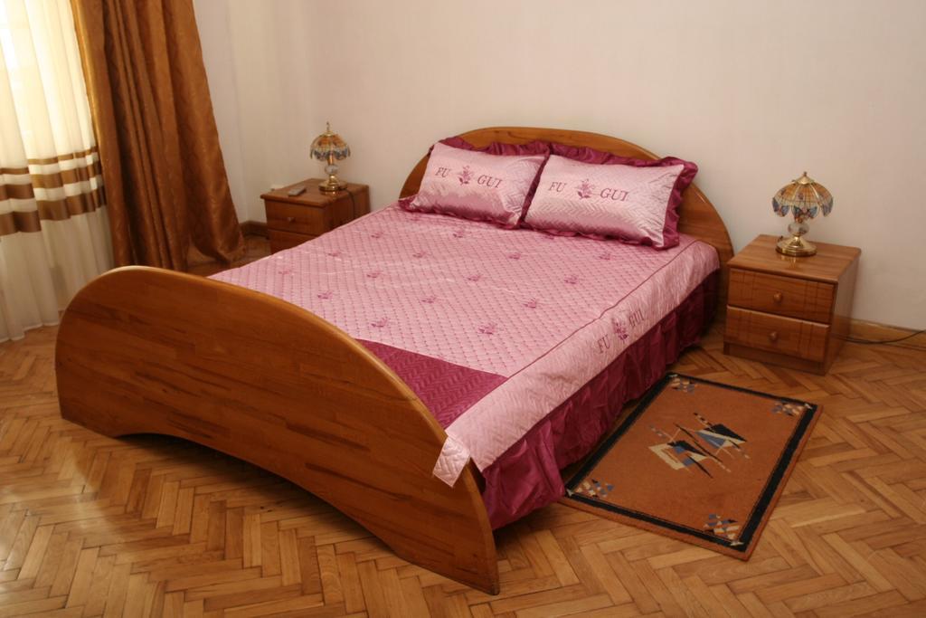 Hotel Ss Residence Unirii Букурещ Екстериор снимка