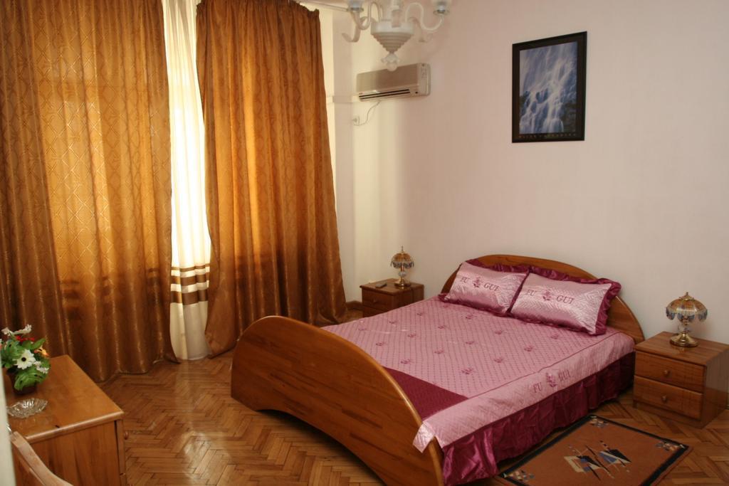 Hotel Ss Residence Unirii Букурещ Екстериор снимка