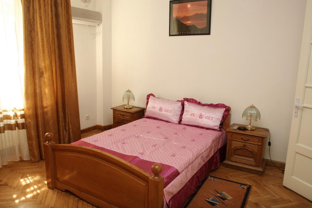 Hotel Ss Residence Unirii Букурещ Екстериор снимка