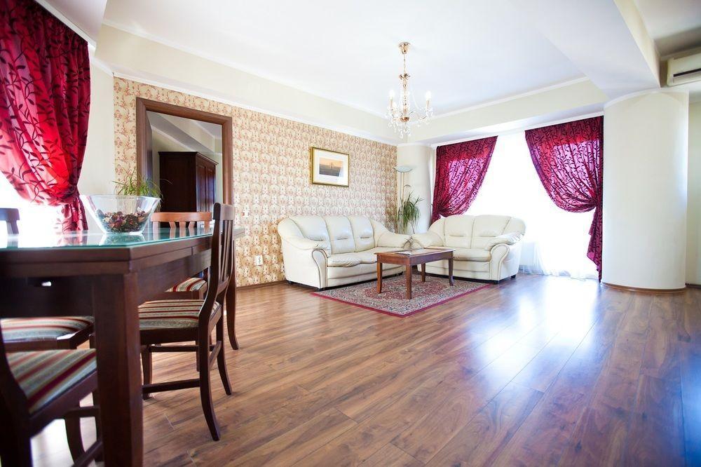 Hotel Ss Residence Unirii Букурещ Екстериор снимка