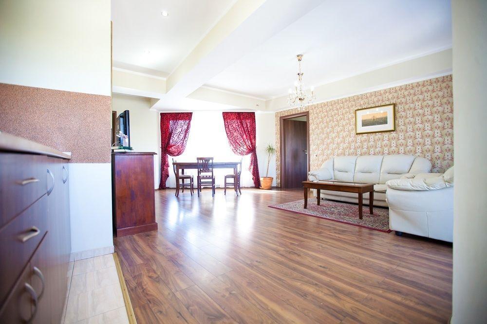 Hotel Ss Residence Unirii Букурещ Екстериор снимка