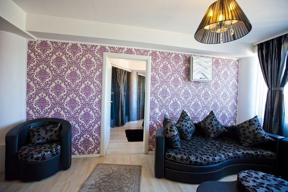 Hotel Ss Residence Unirii Букурещ Екстериор снимка