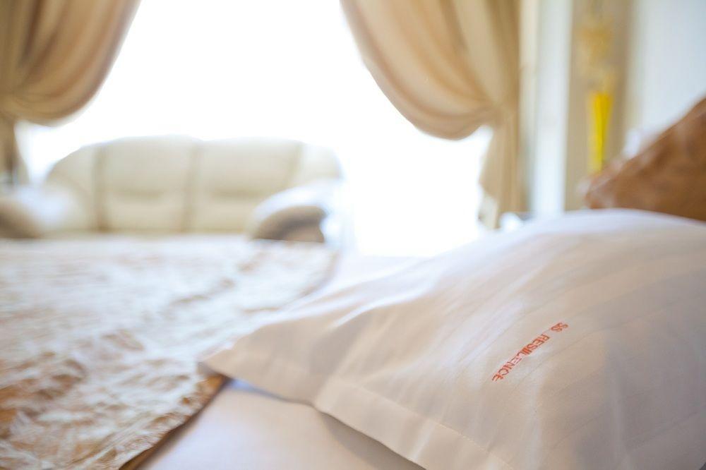 Hotel Ss Residence Unirii Букурещ Екстериор снимка