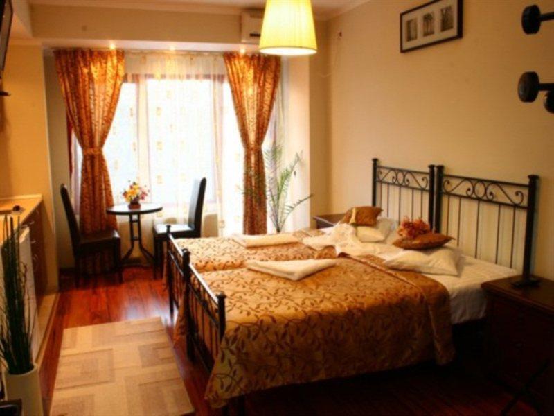 Hotel Ss Residence Unirii Букурещ Екстериор снимка