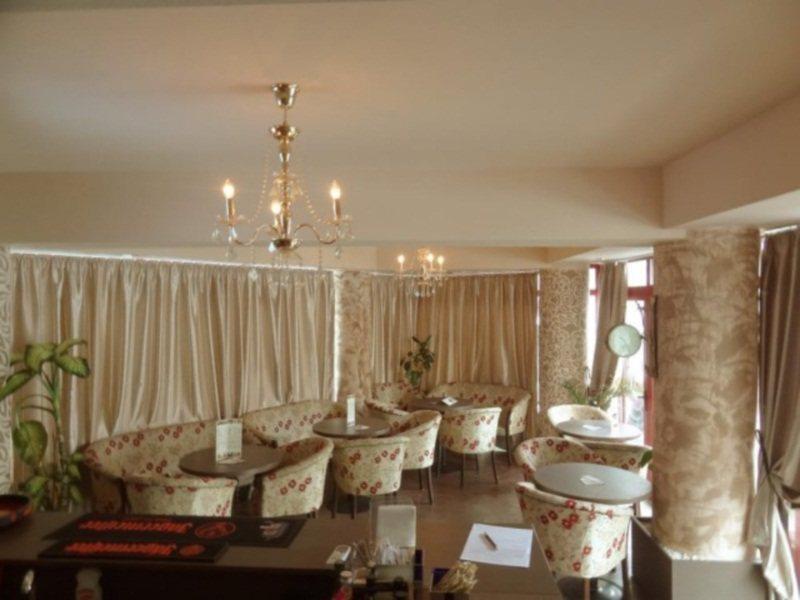 Hotel Ss Residence Unirii Букурещ Екстериор снимка