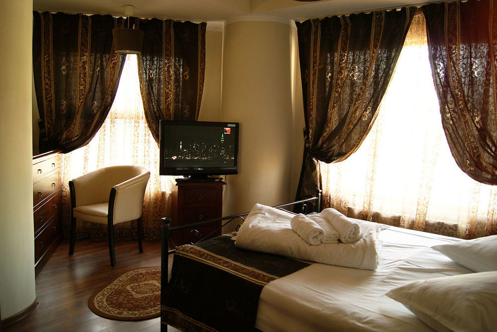 Hotel Ss Residence Unirii Букурещ Екстериор снимка