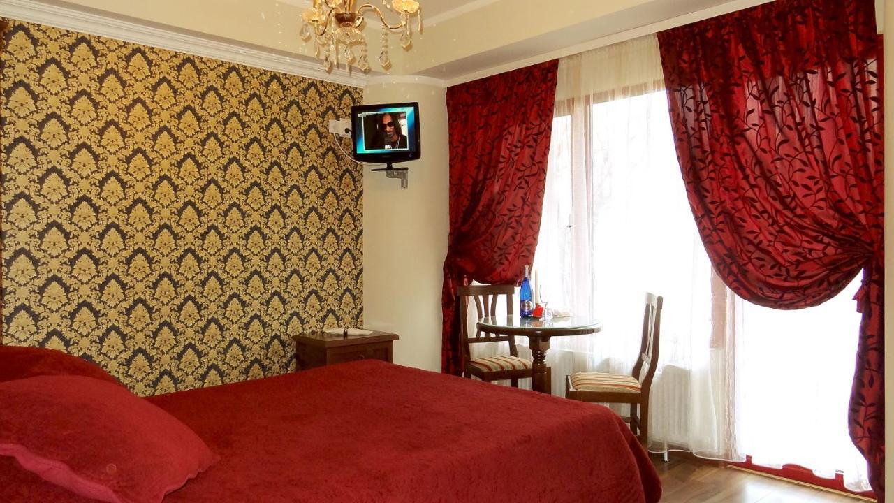 Hotel Ss Residence Unirii Букурещ Екстериор снимка